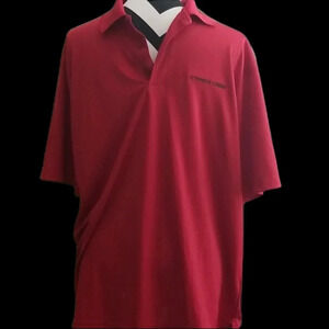 Vansport Performance Polo